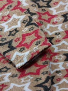 Starry Print Nightsuit