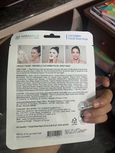 Numbuzin Number 1 Pure Herb Calming Toner, Cosrx