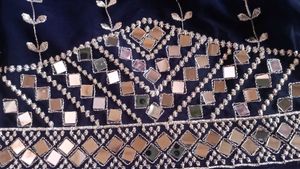 Very Beautiful Sharara Set