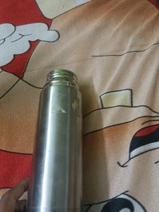 Stainless Steel Tea Thurmus Best Quality