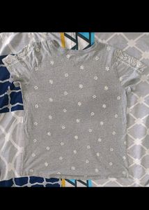 Nighty Tshirt