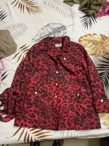 Winter Blazer For Mild Winters