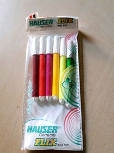 2 Crayons And Skechers And Painting Brush Offer