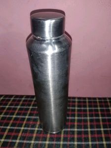 Steel Water Bottle