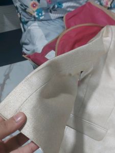 New Blazer