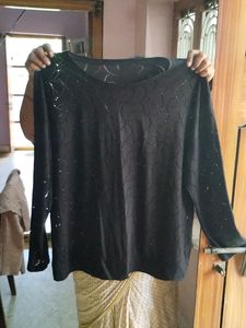 Black Tunics - 2