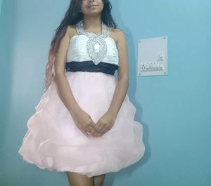Barbie Dress