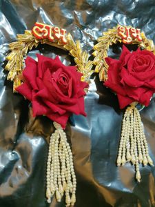 Red Roses Shubh Labh