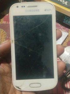 Samsung Old Phone