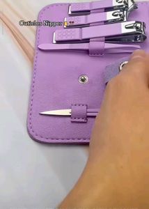 Multi- purpose Manicure &amp; Pedicure Set💫