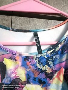 Swim Suit Material Kurta