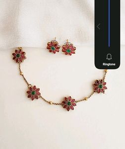 Kemp Necklace