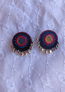 Jewellery Set For Navratri
