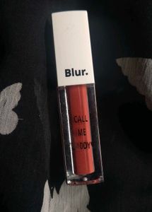 Blur Cosmetics Call Me Daddy Mini Liquid Lipstick