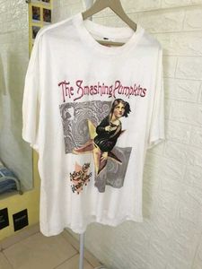 Smashing Pumpkins H&amp;,M Oversized Tee