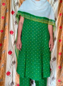 🌿Salwar Suit 🌿