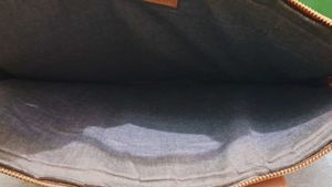 RITU KUMAR LAPTOP BAG