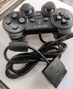PS2 Video Game IC Controller wired