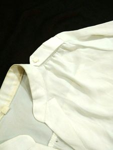 Off White Shirt For Women