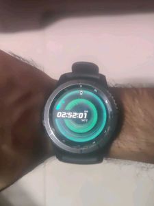 Samsung Gear S3 Frontier Original Watch
