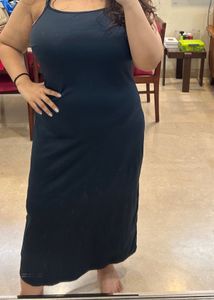 Bodycon Dress - Plus Size - Not Worn