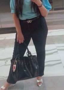 casual women top