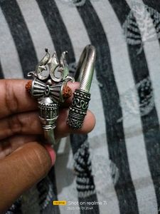 Shiv Trishul Kada