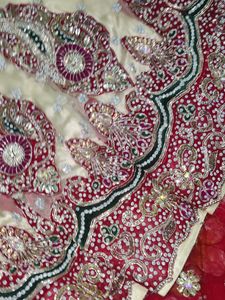💥 Bridal Lehnga🔥