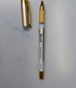 Boat Signal Gold B/p