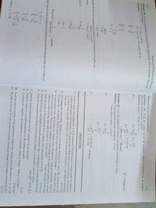 Icse 10 Physics Numerical Book