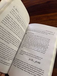 Set Of 3 Books