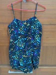 Free Style Playsuit