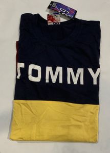 Boys’ Multicolour T-Shirt – Chest 36”, Length 28”