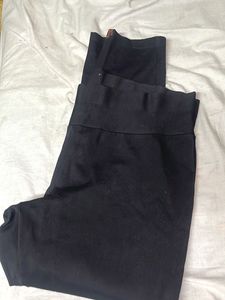Black Pants