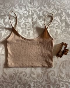 Summer Strappy Top⭐️