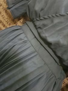 Navy Blue Jumpsuit