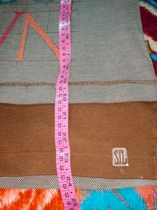 Brown T-shirts