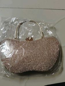 Sparkling Evening Clutch