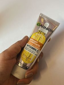Garnier Vitamin C Kit