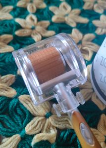 ZGTS Derma Roller System