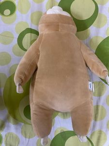Miniso Stuff Toy Sloth