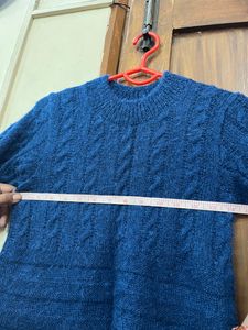 Handmade Sweater