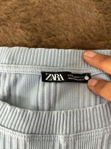 Zara Top