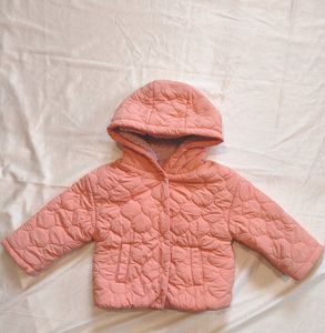Price Drop ✅M&S Jacket For 12-18 Months