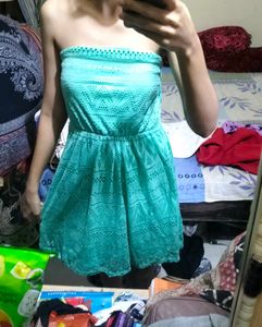 Tube Dress