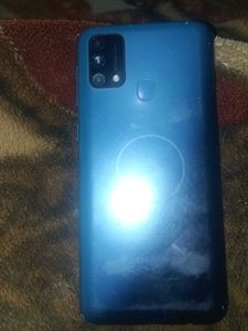 Samsung Galaxy F41