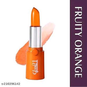 Glam21 Orange Lipstick