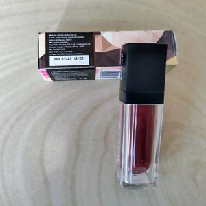 Sugar Smudge Me Not Liquid Lipstick