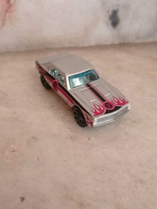 Vintage Hot Wheels Car Combo