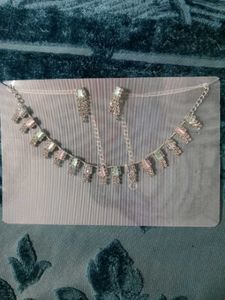 Necklace Set🤍